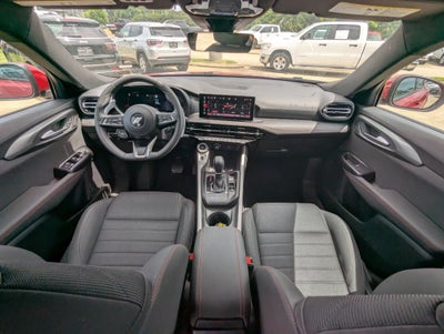 2024 Dodge Hornet R/T