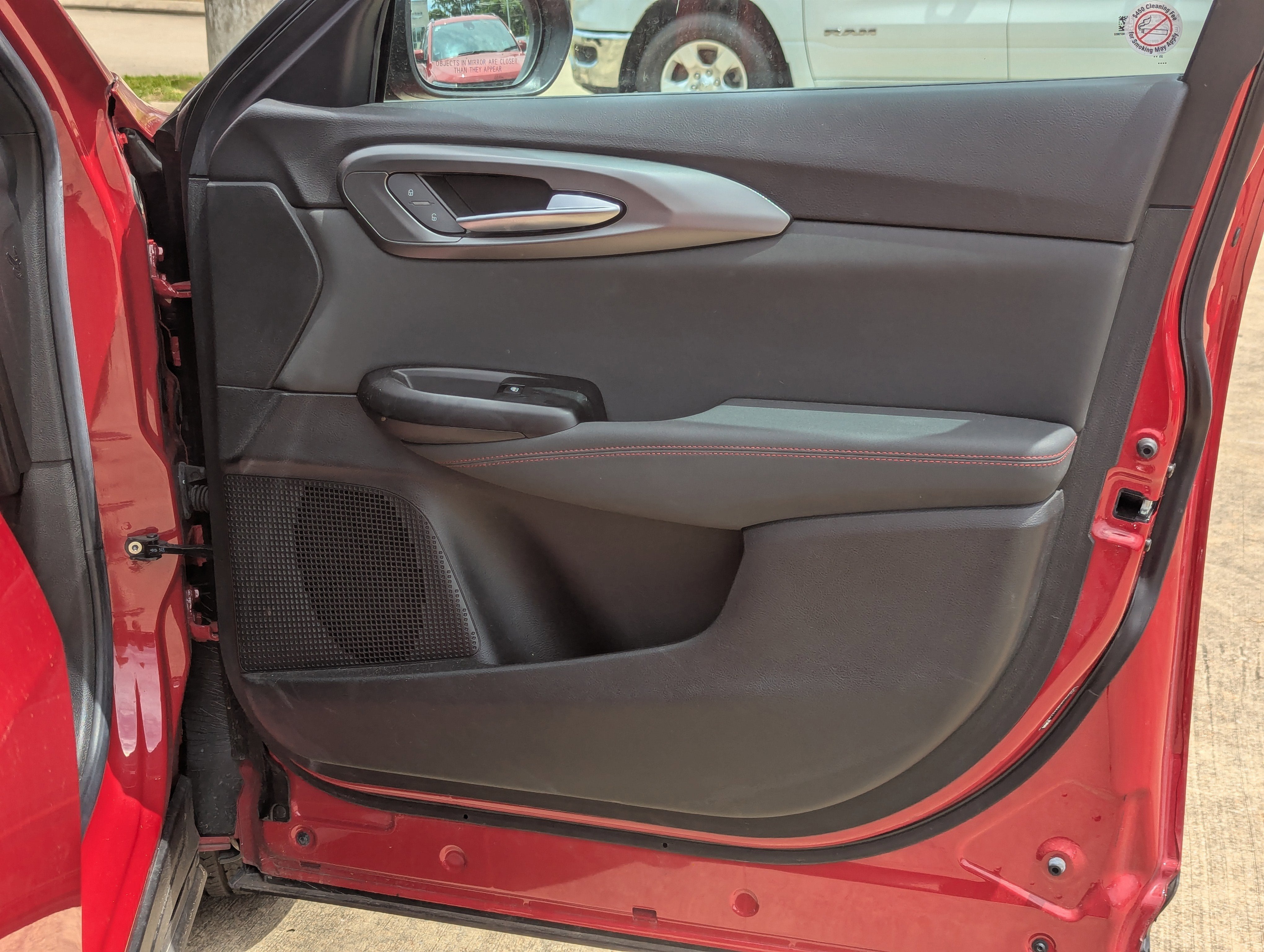 2024 Dodge Hornet R/T