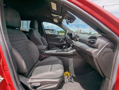 2024 Dodge Hornet R/T