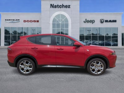 2024 Dodge Hornet R/T