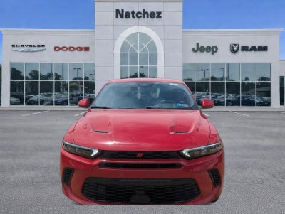 2024 Dodge Hornet R/T