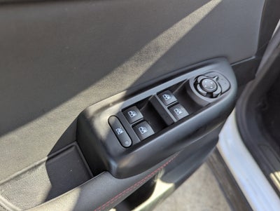 2024 Dodge Hornet R/T