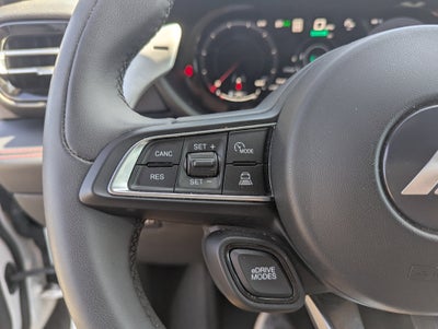 2024 Dodge Hornet R/T