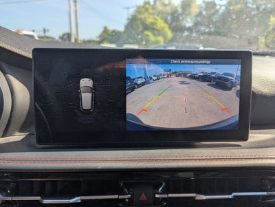 2024 Dodge Hornet R/T