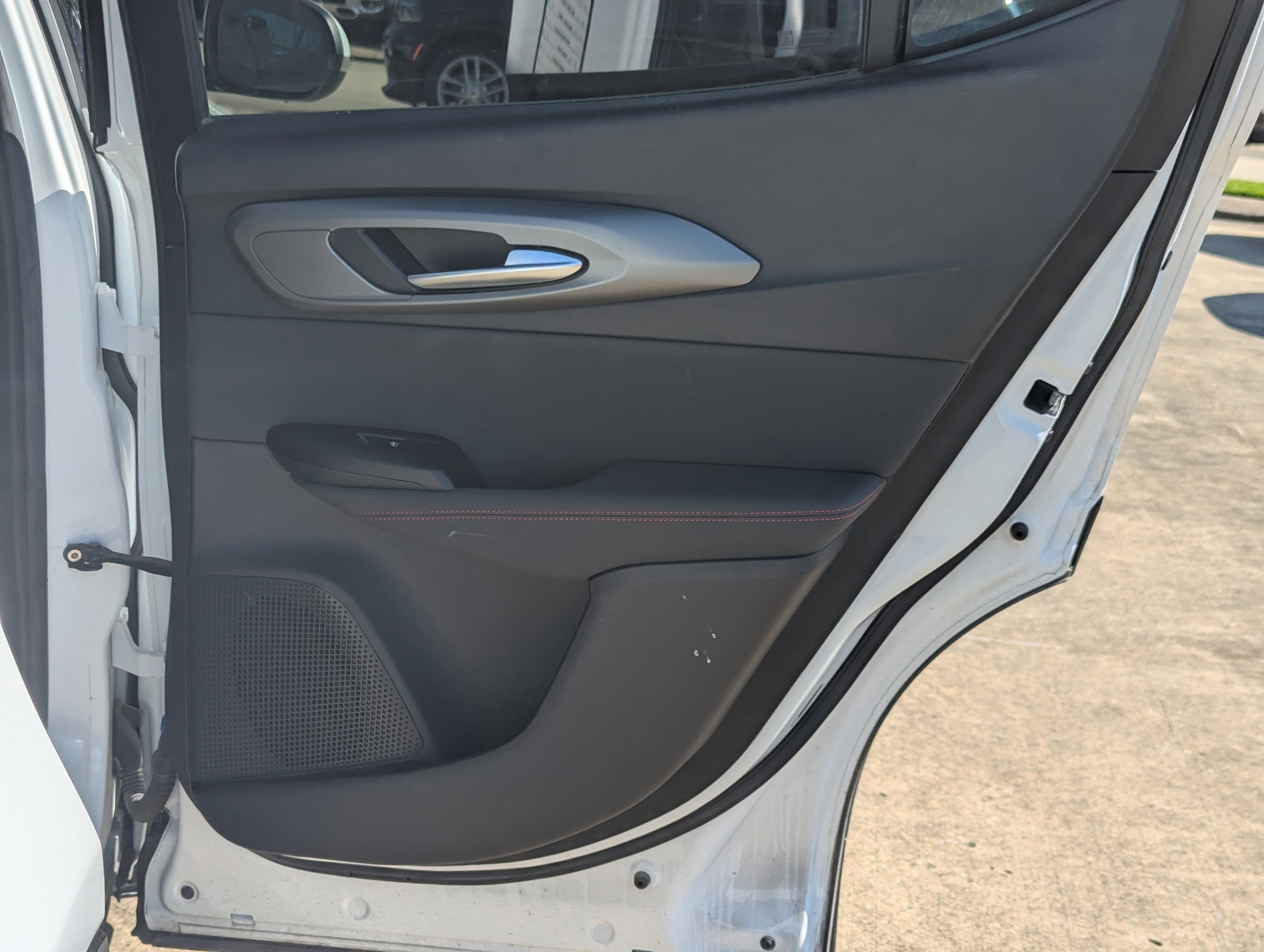 2024 Dodge Hornet R/T