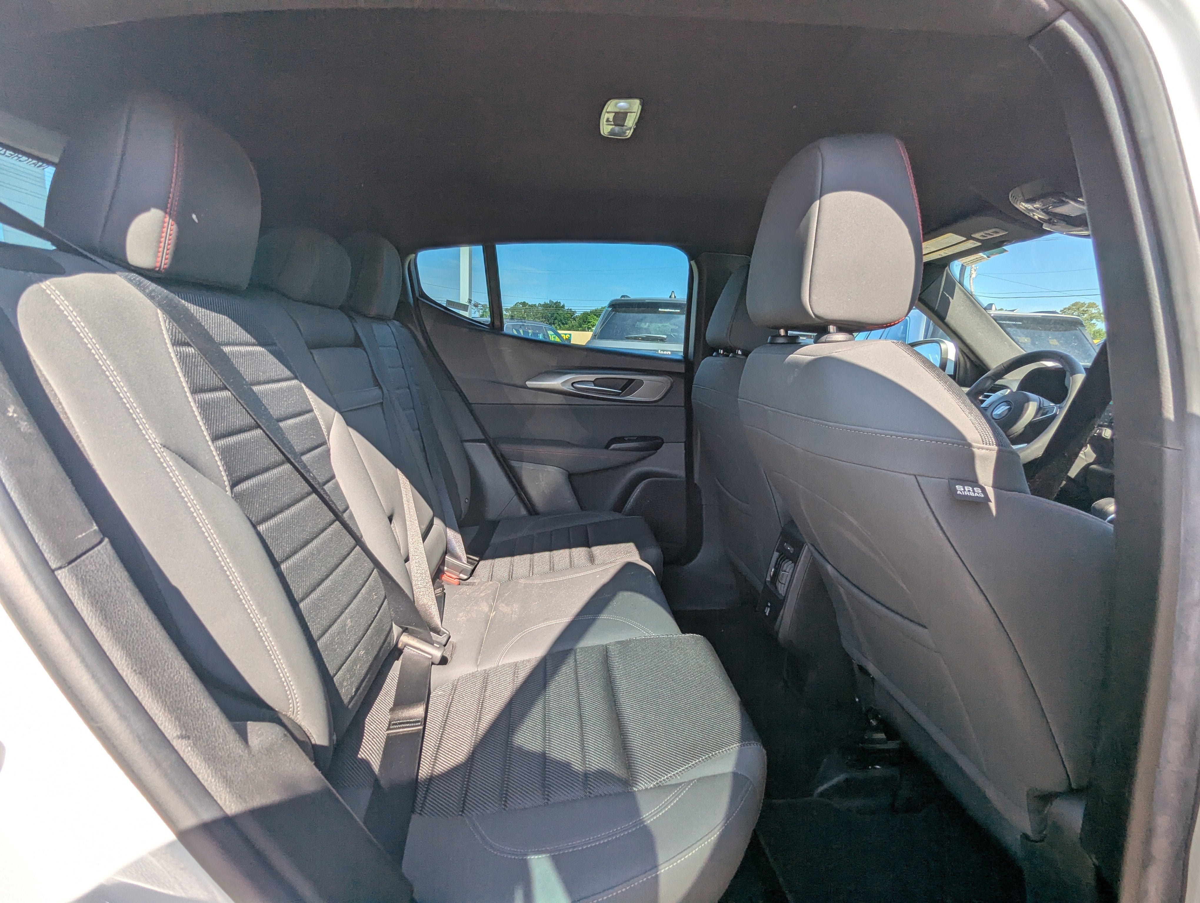 2024 Dodge Hornet R/T