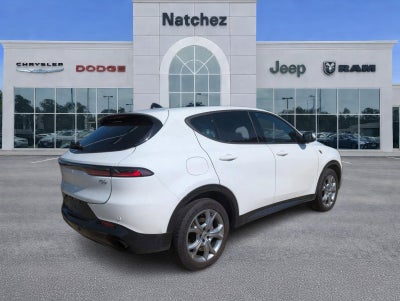 2024 Dodge Hornet R/T