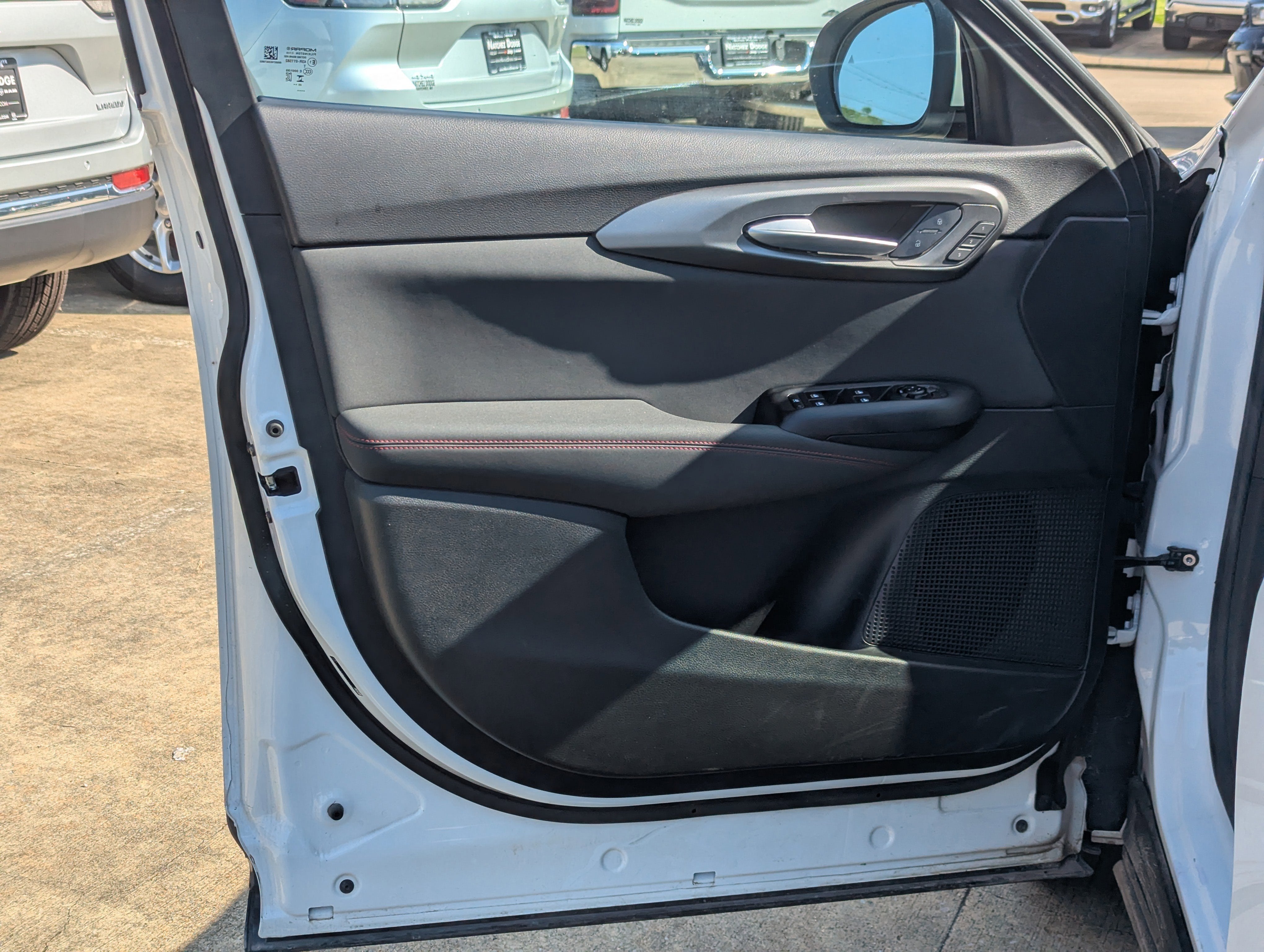 2024 Dodge Hornet R/T