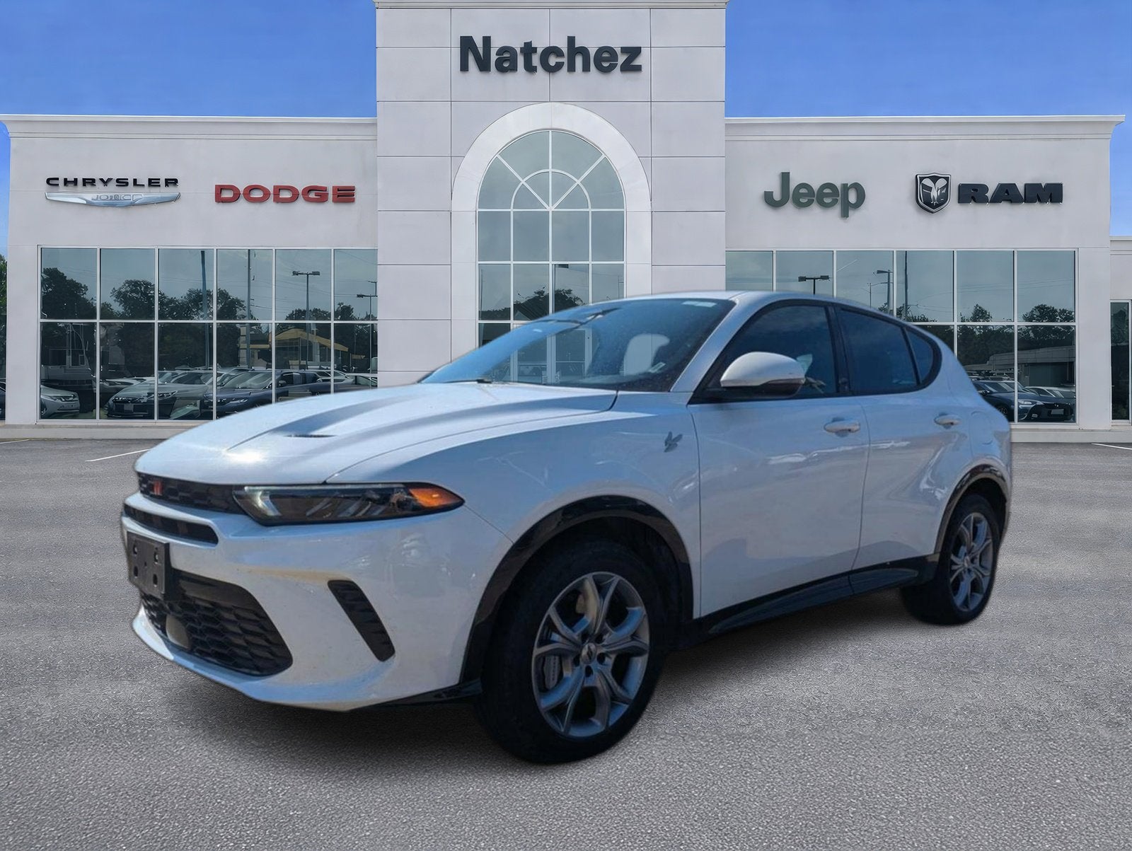 2024 Dodge Hornet R/T