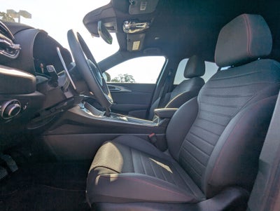 2024 Dodge Hornet R/T