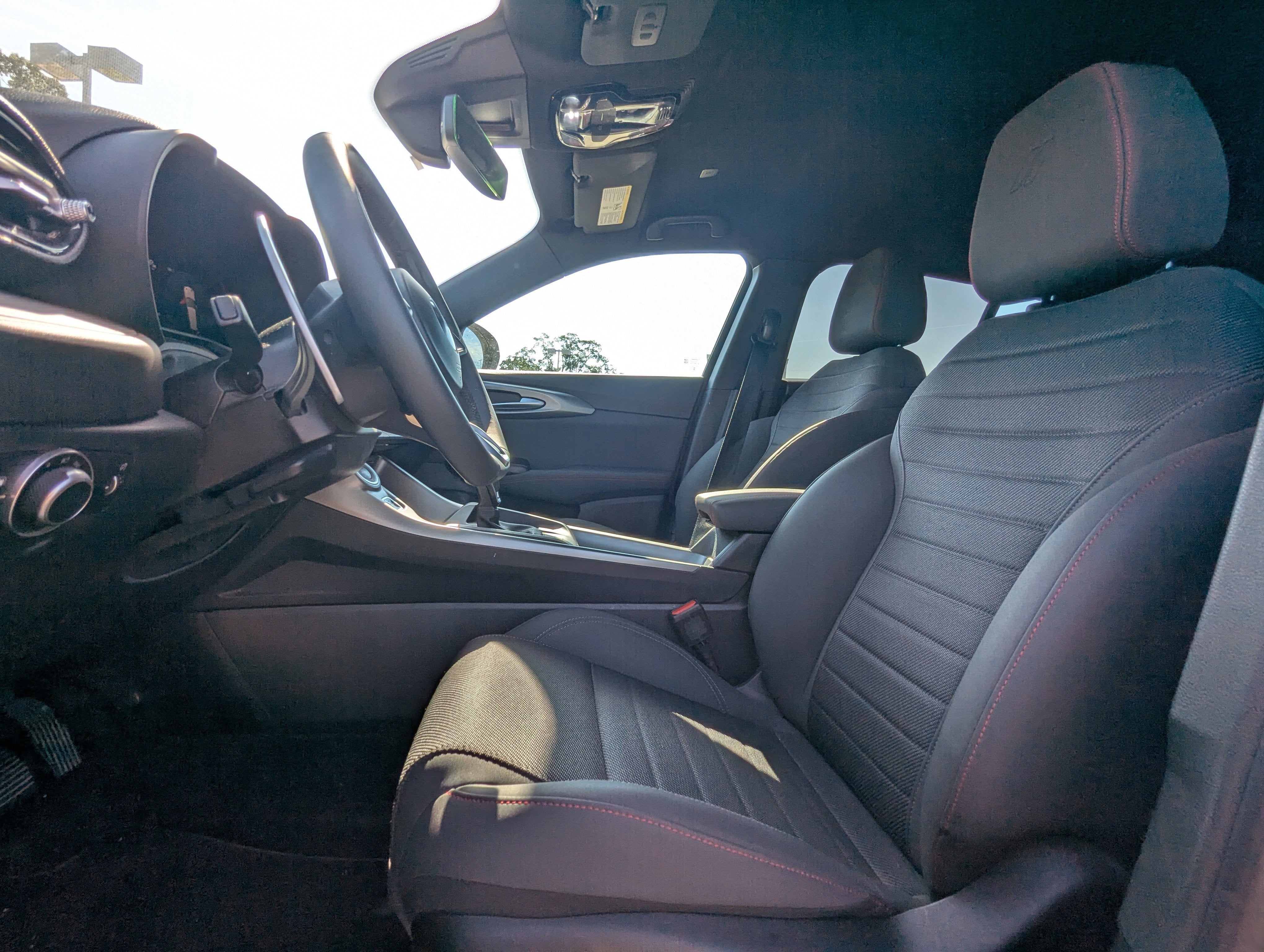 2024 Dodge Hornet R/T