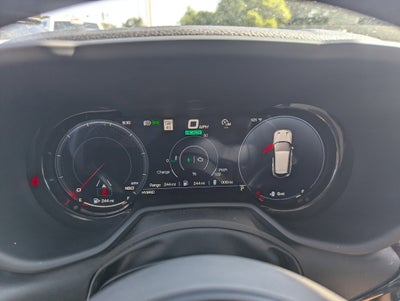 2024 Dodge Hornet R/T