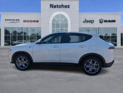 2024 Dodge Hornet R/T