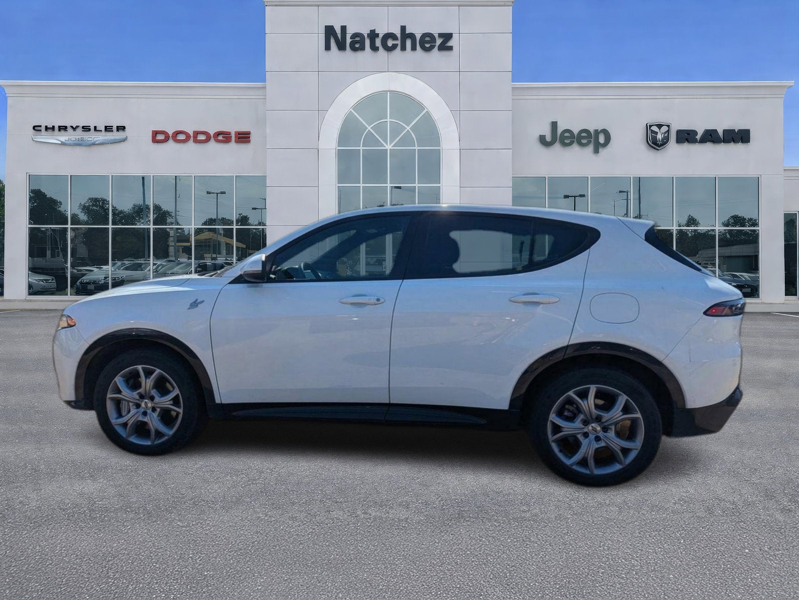 2024 Dodge Hornet R/T