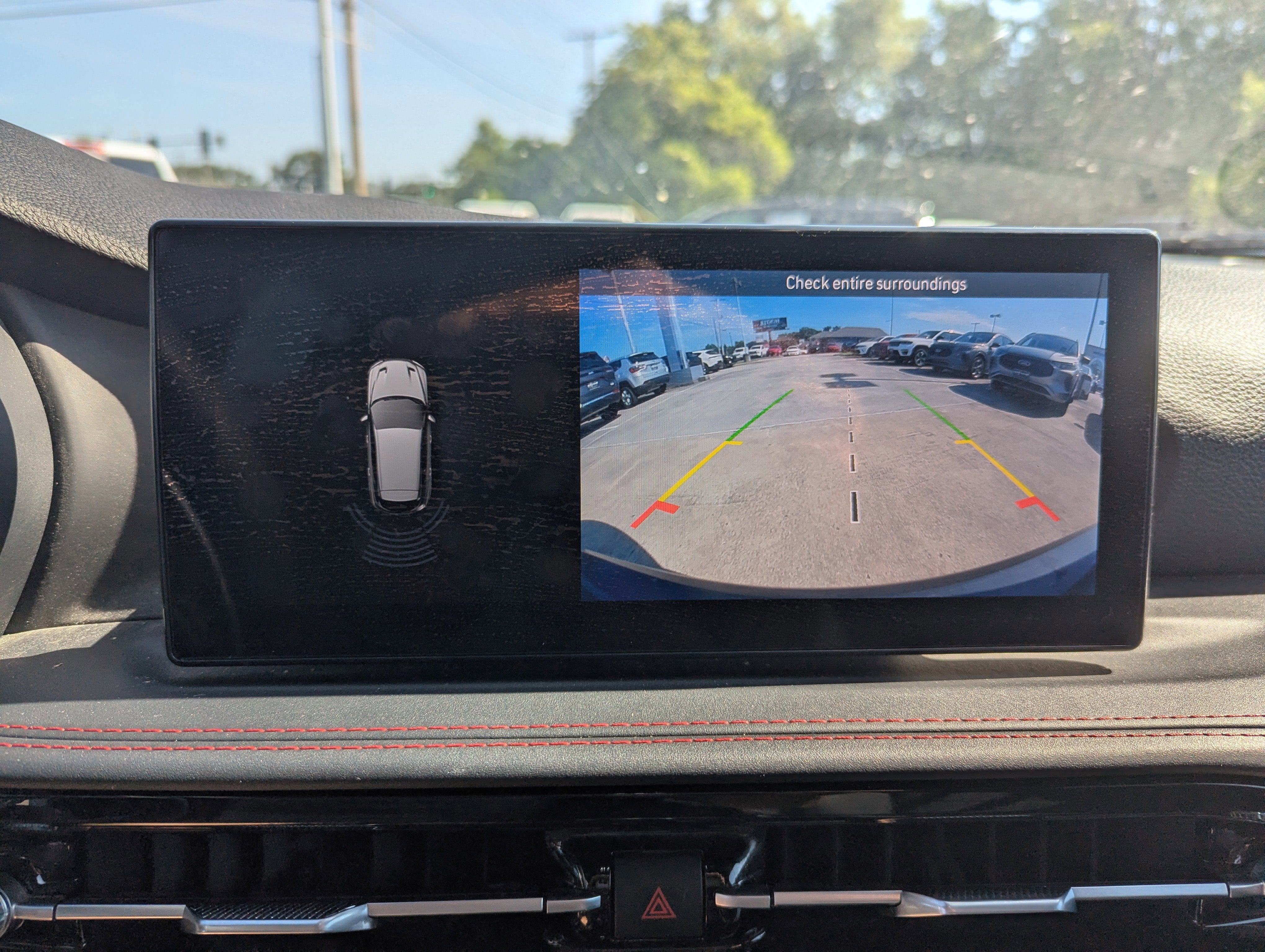 2024 Dodge Hornet R/T