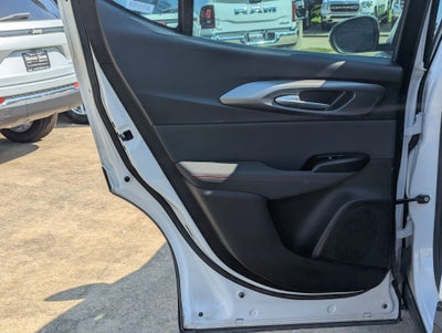 2024 Dodge Hornet R/T