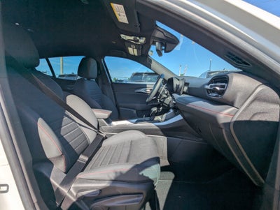 2024 Dodge Hornet R/T