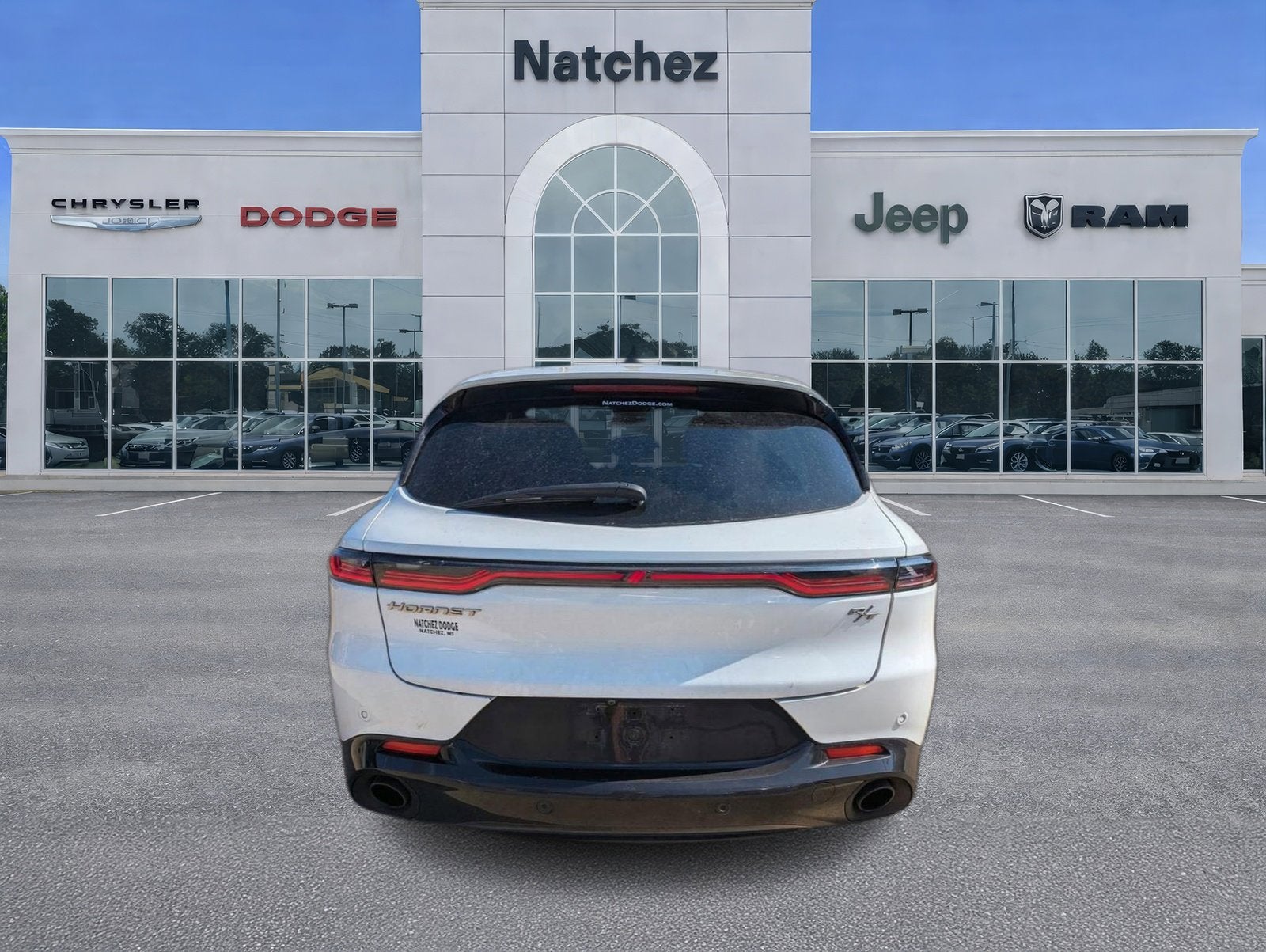 2024 Dodge Hornet R/T