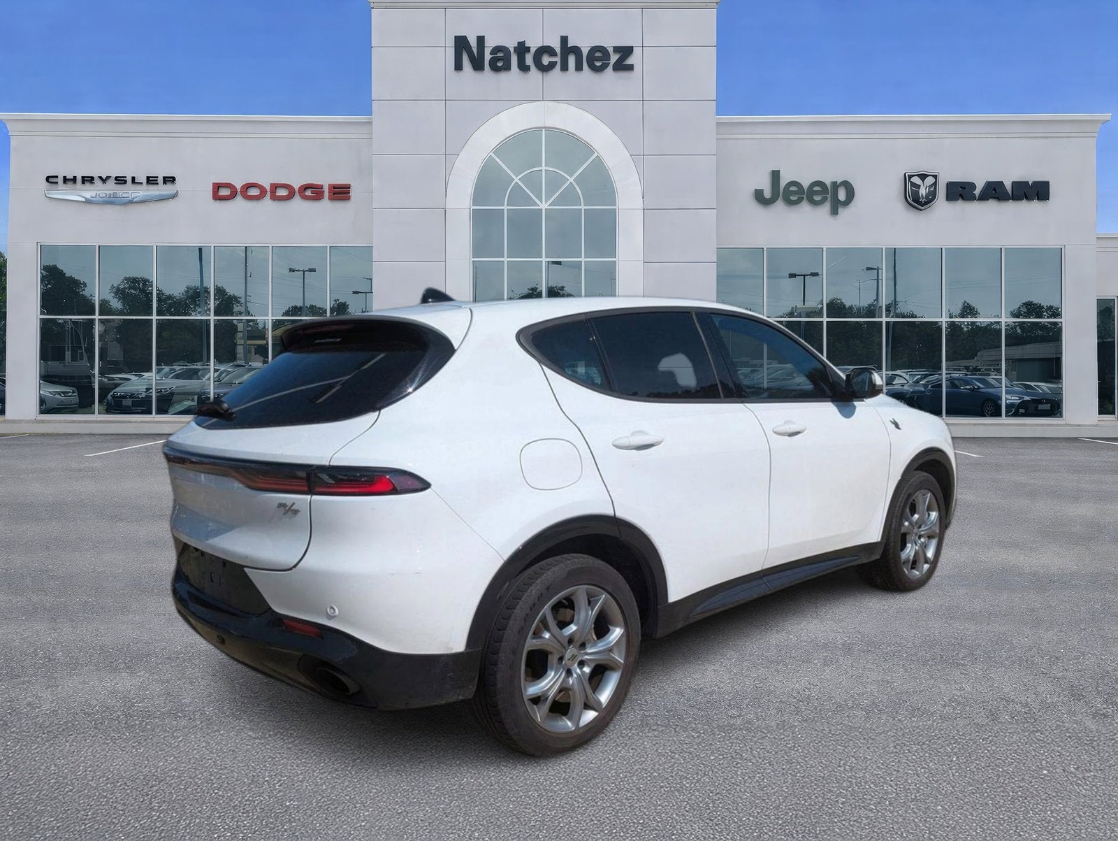 2024 Dodge Hornet R/T