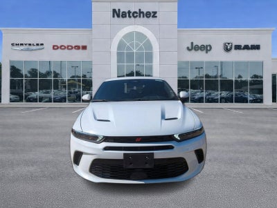 2024 Dodge Hornet R/T