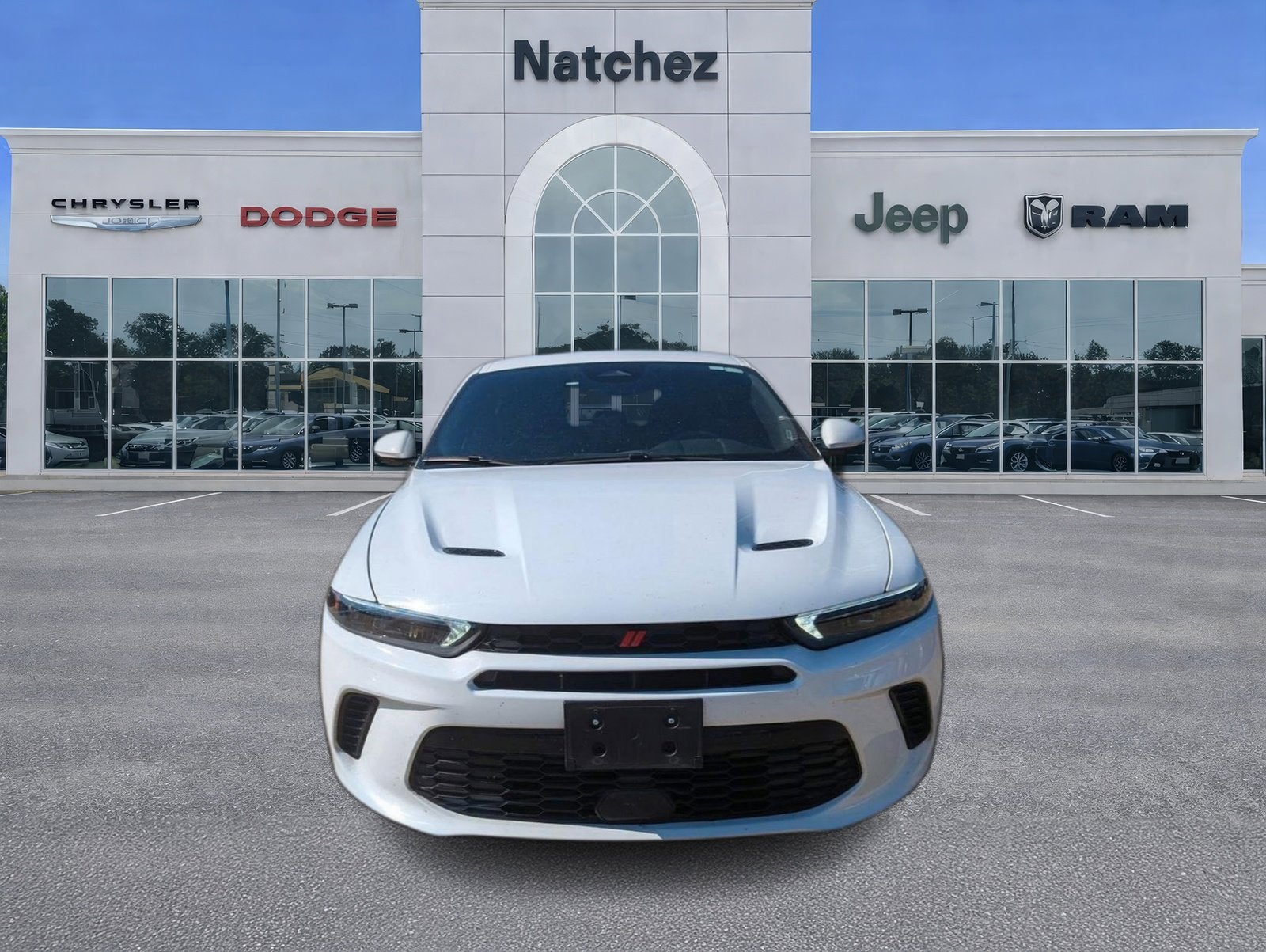 2024 Dodge Hornet R/T