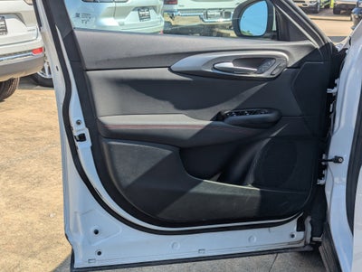 2024 Dodge Hornet R/T