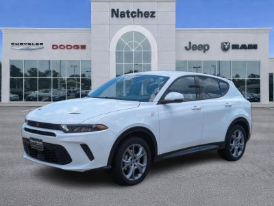 2024 Dodge Hornet R/T