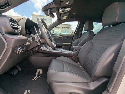 2024 Dodge Hornet R/T