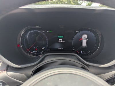 2024 Dodge Hornet R/T