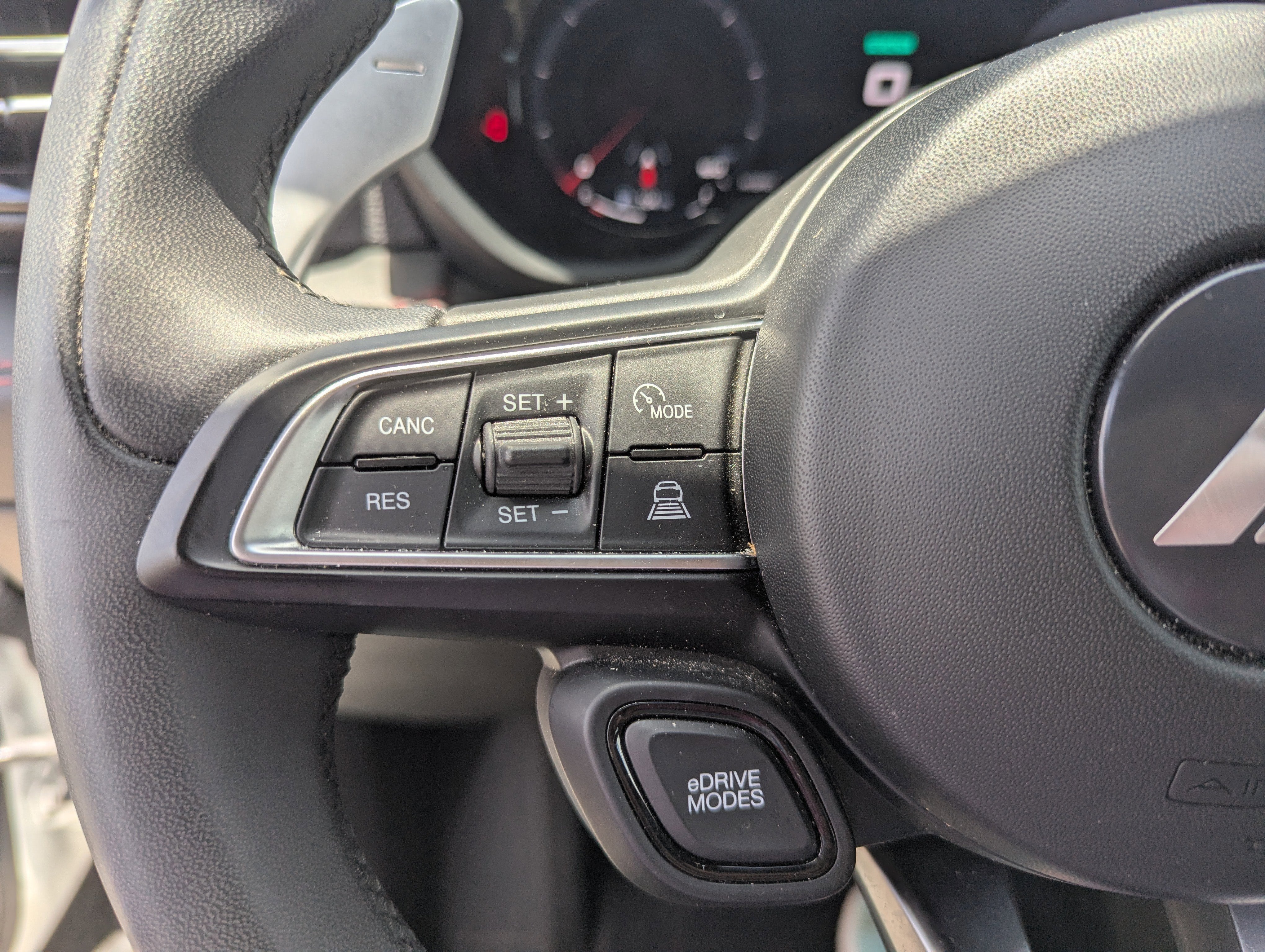 2024 Dodge Hornet R/T