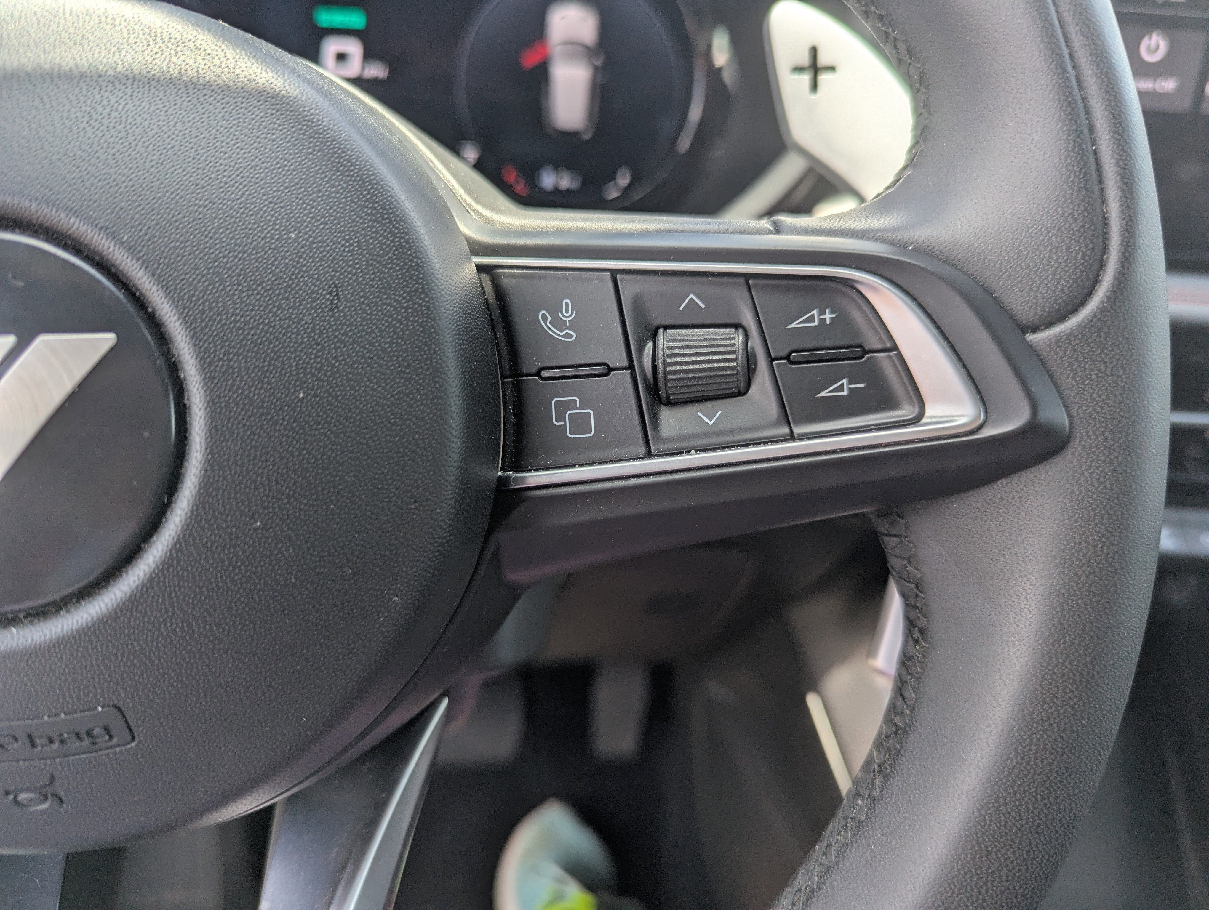 2024 Dodge Hornet R/T