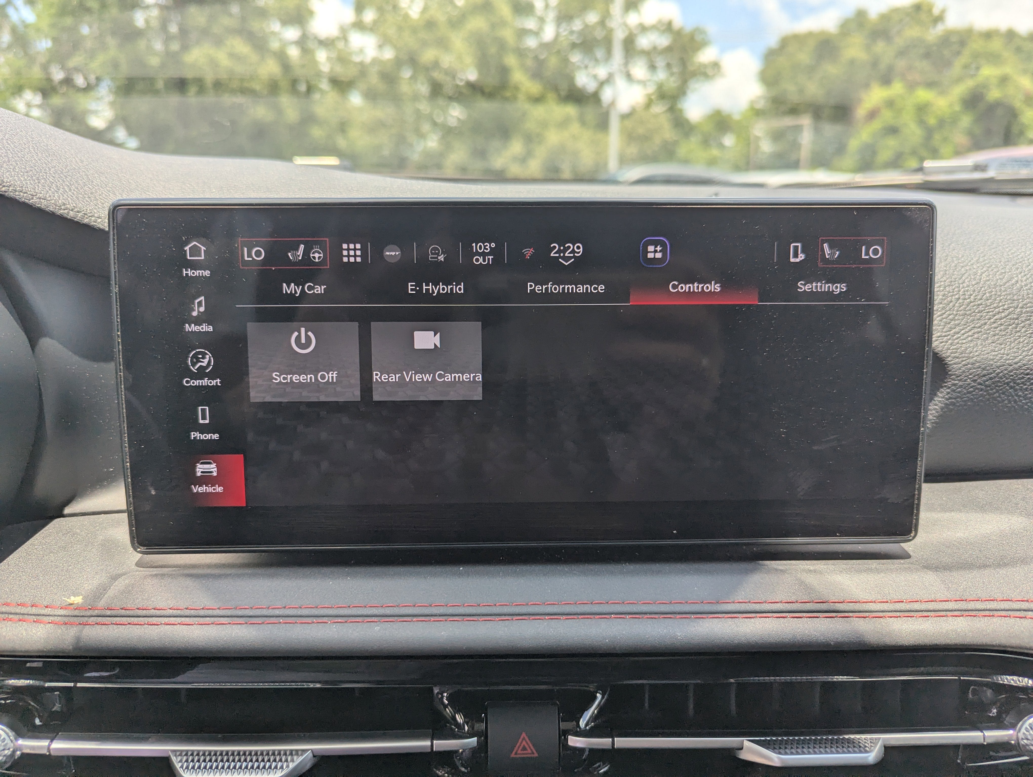 2024 Dodge Hornet R/T