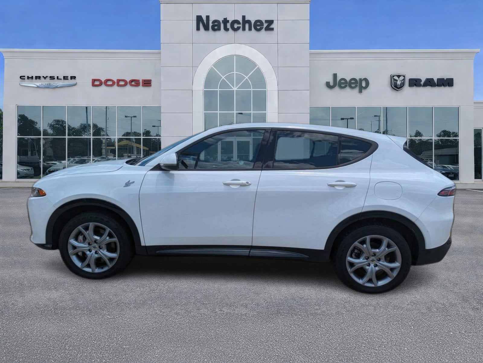 2024 Dodge Hornet R/T