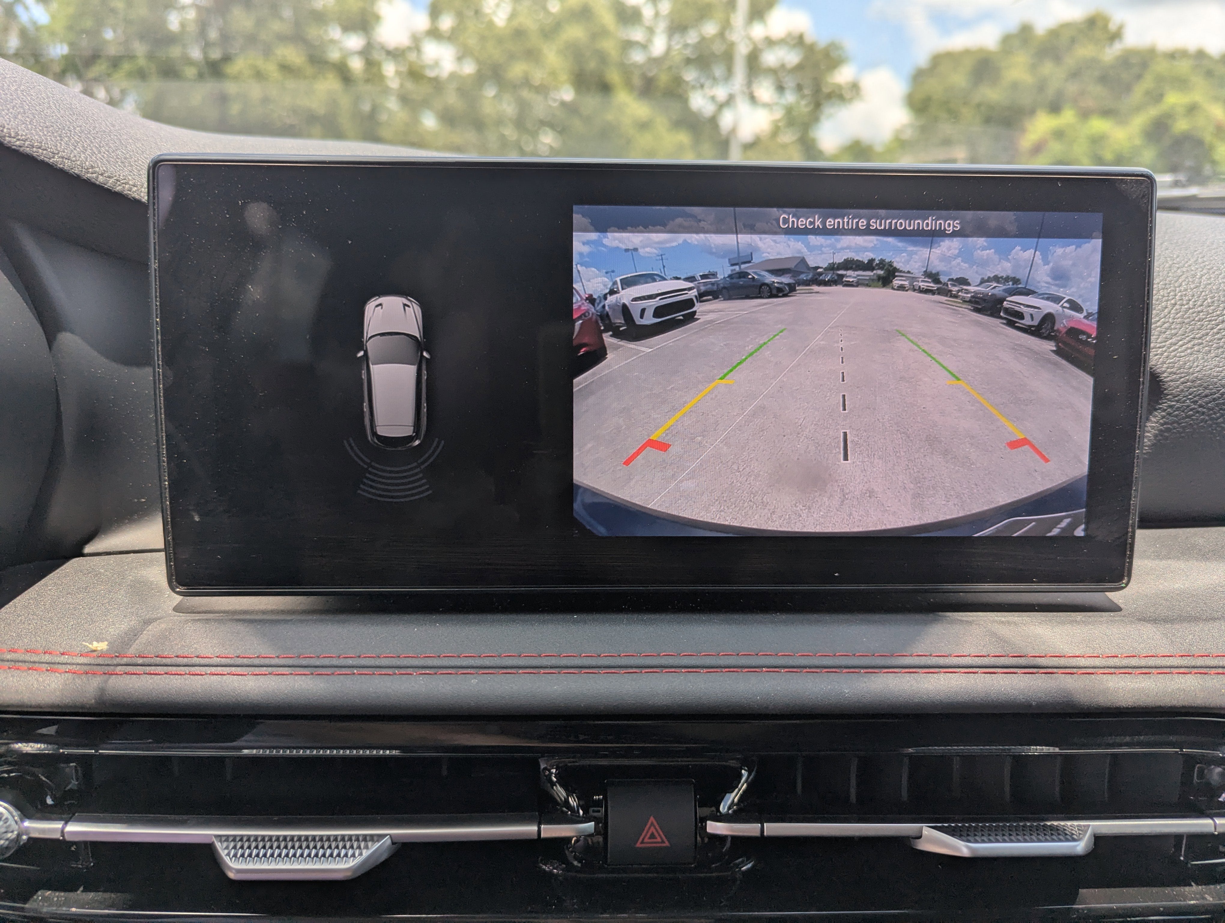 2024 Dodge Hornet R/T