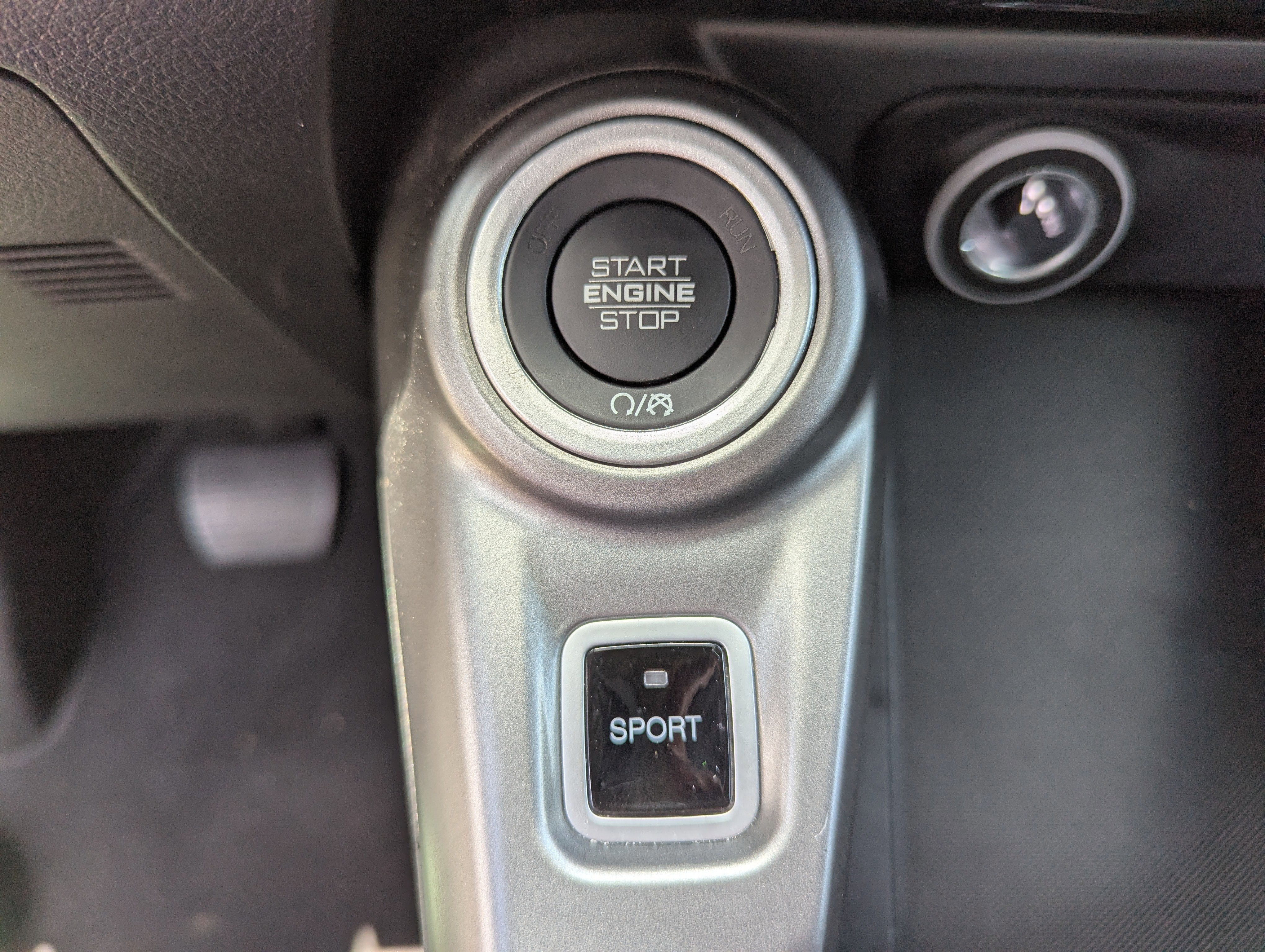 2024 Dodge Hornet R/T