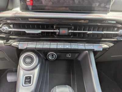 2024 Dodge Hornet R/T