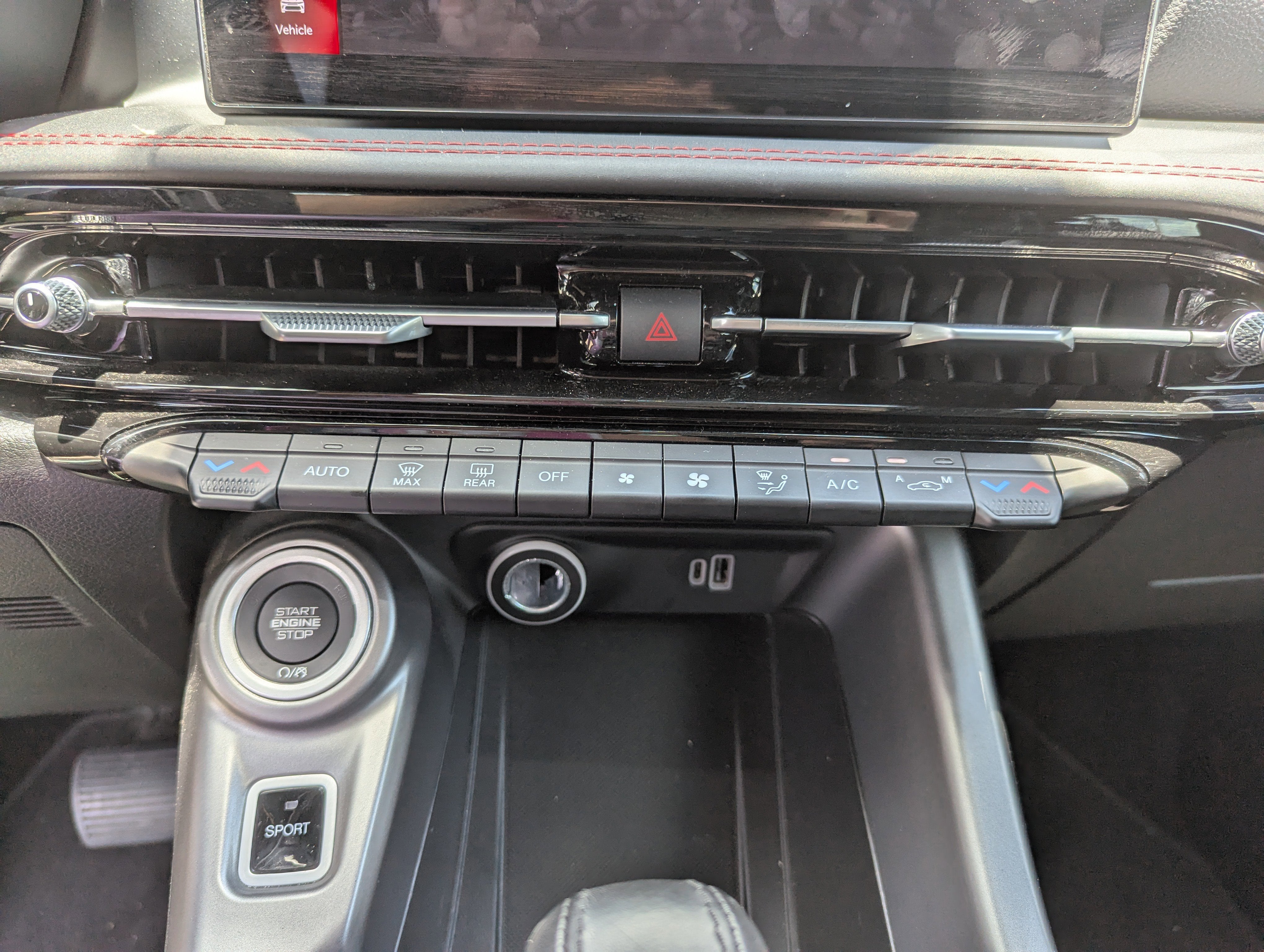 2024 Dodge Hornet R/T