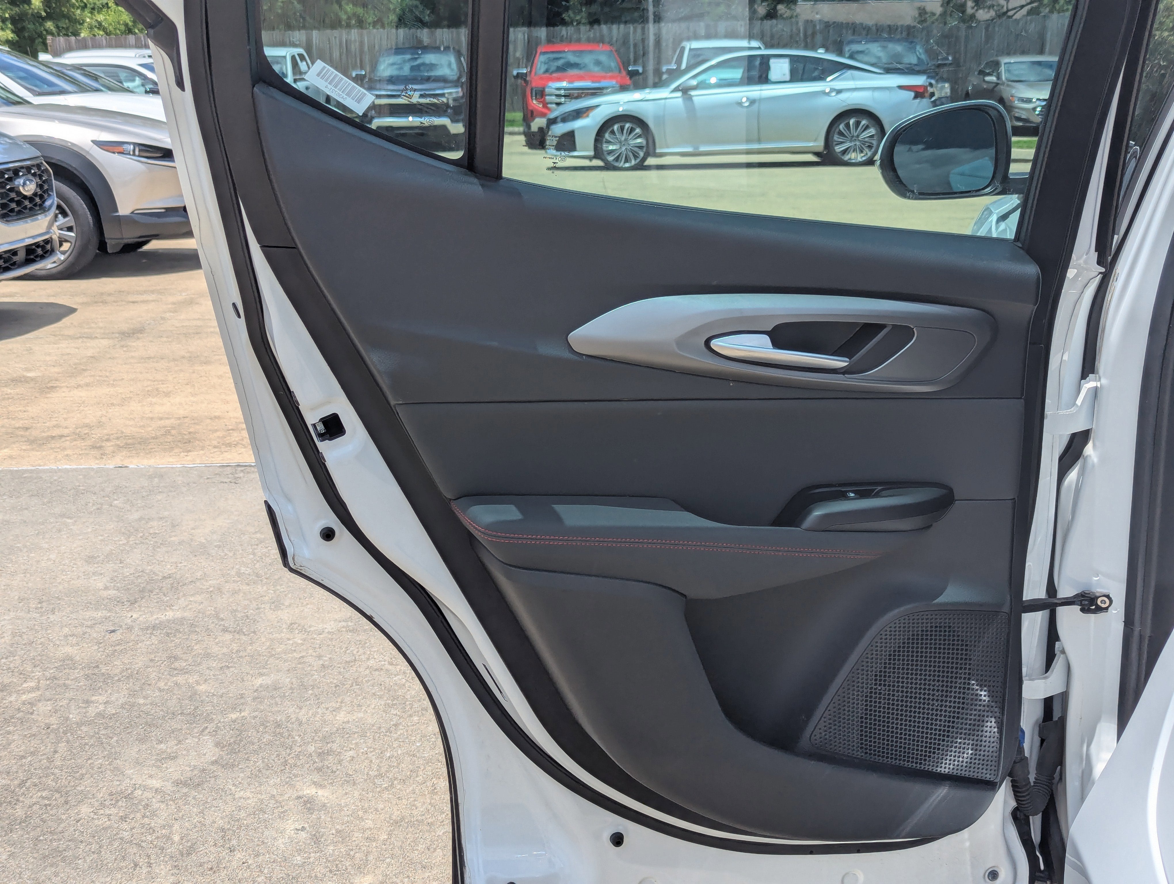 2024 Dodge Hornet R/T