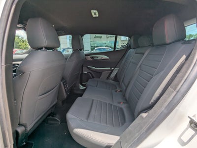 2024 Dodge Hornet R/T