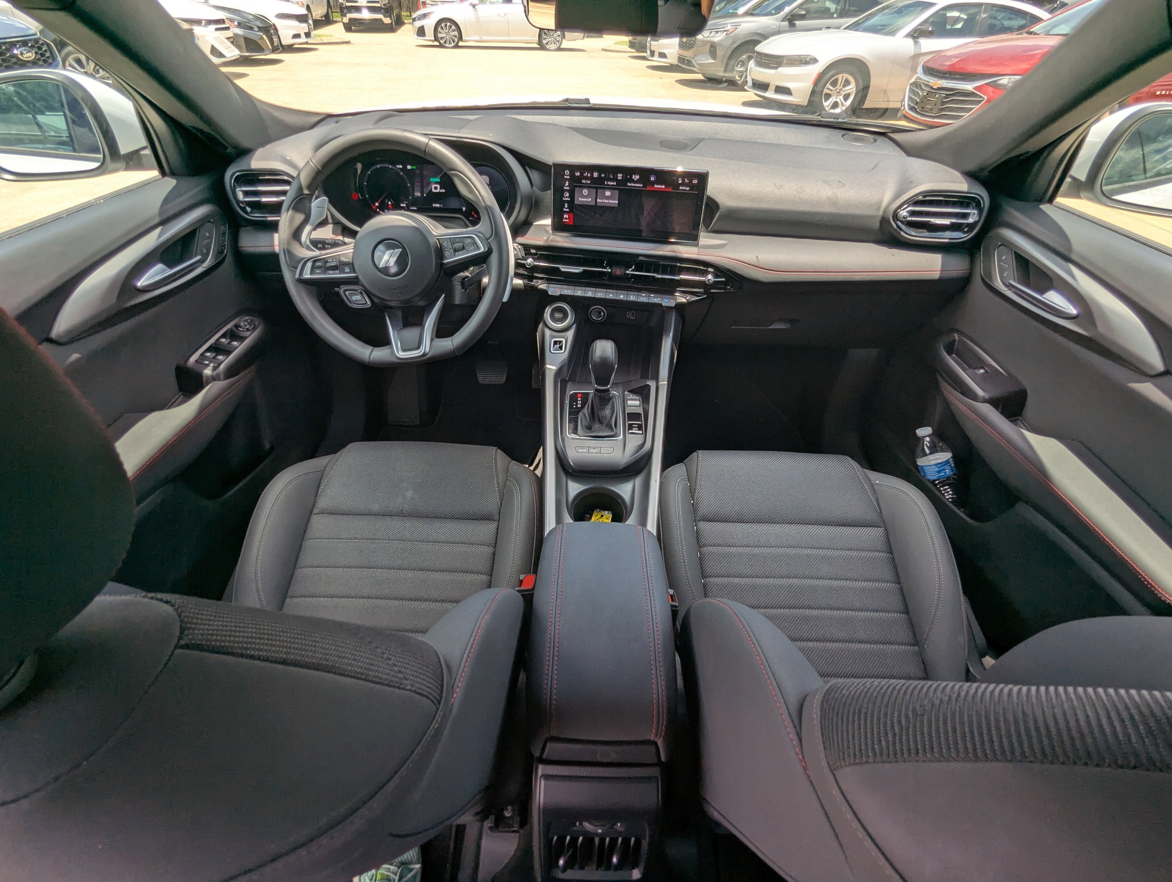 2024 Dodge Hornet R/T