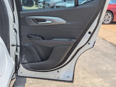 2024 Dodge Hornet R/T