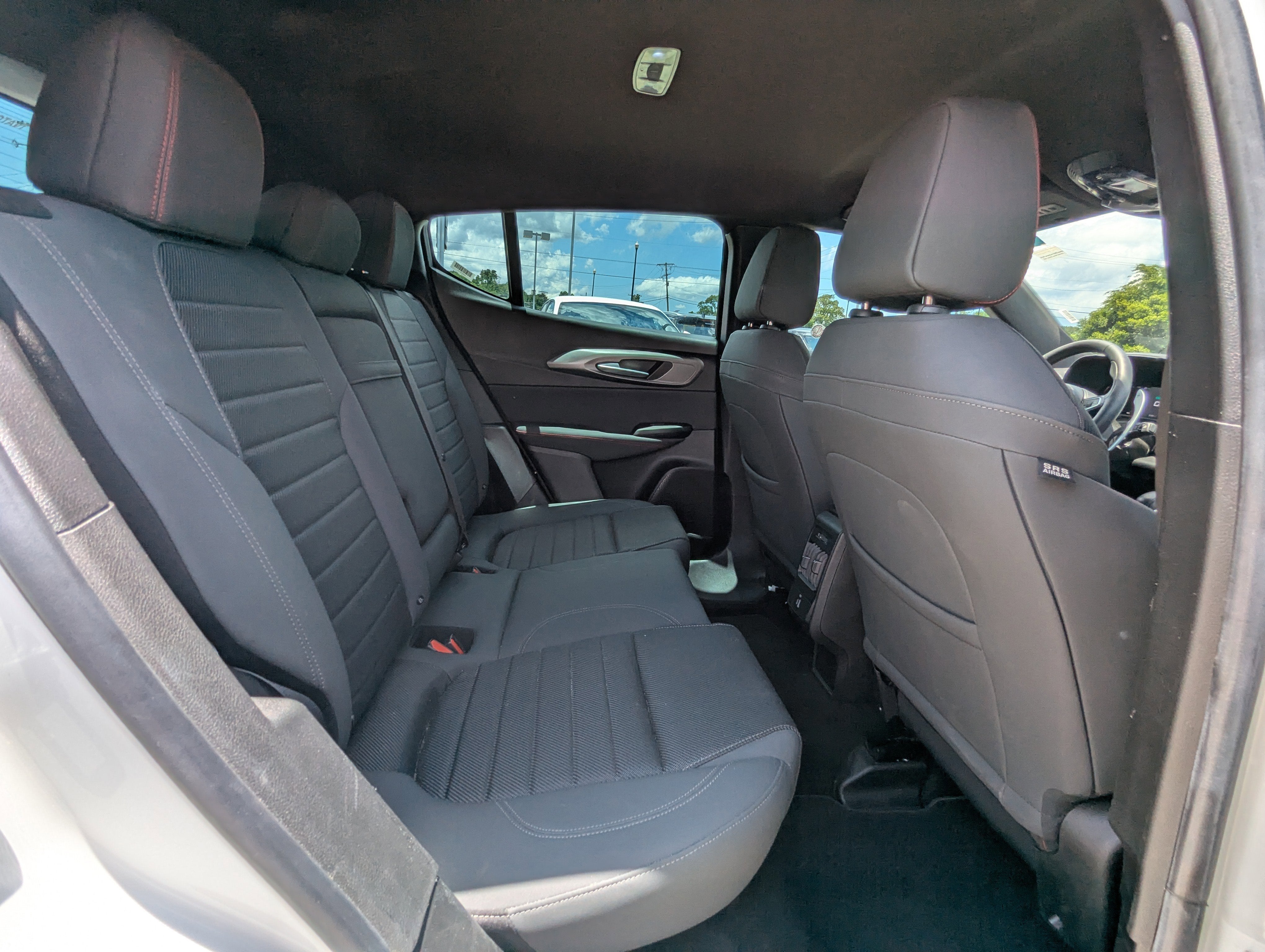 2024 Dodge Hornet R/T