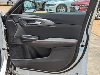 2024 Dodge Hornet R/T