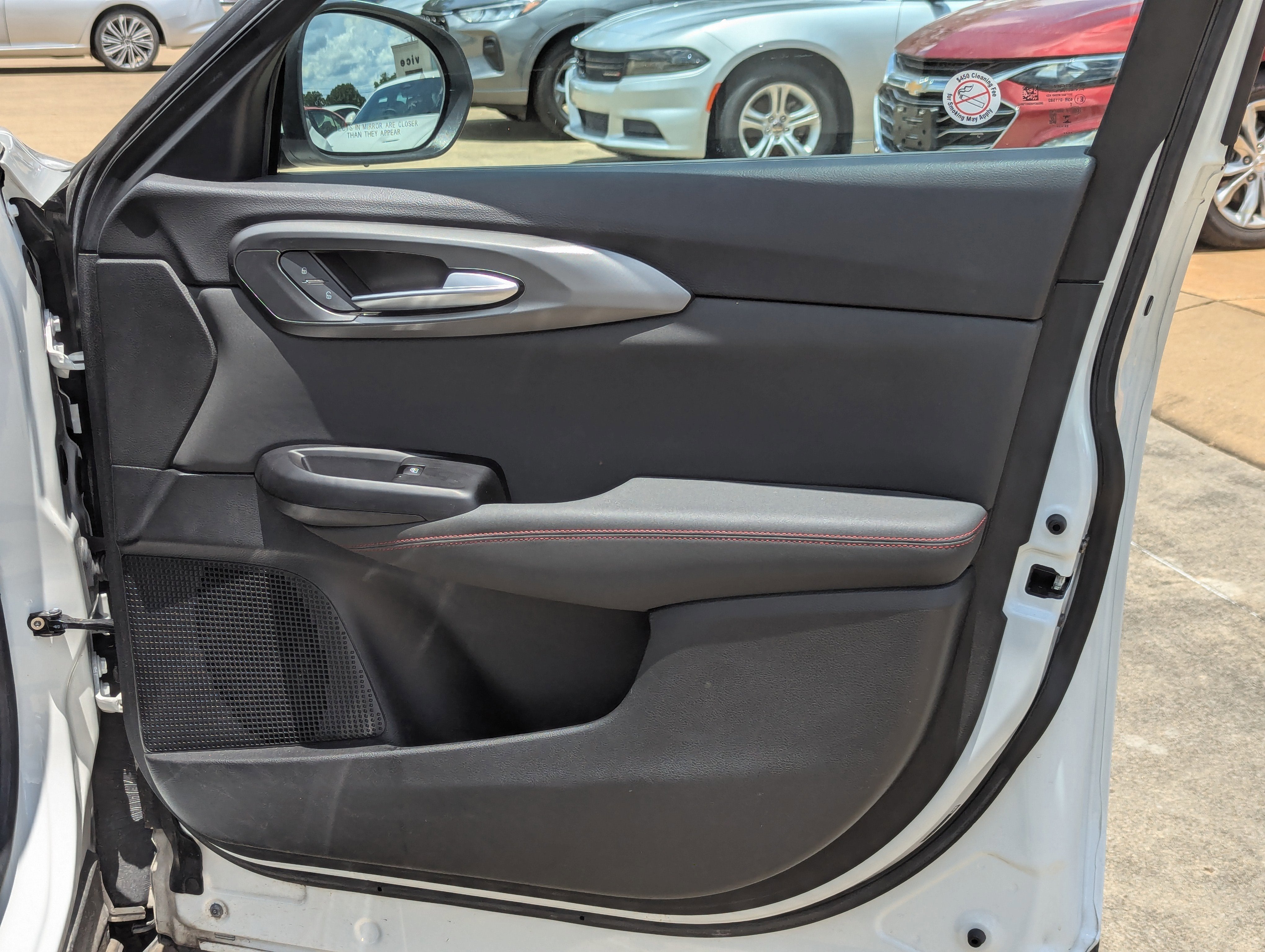 2024 Dodge Hornet R/T