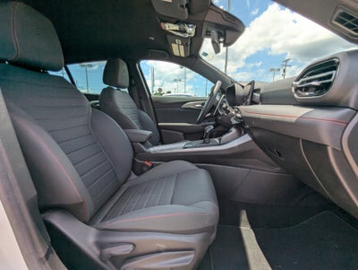 2024 Dodge Hornet R/T