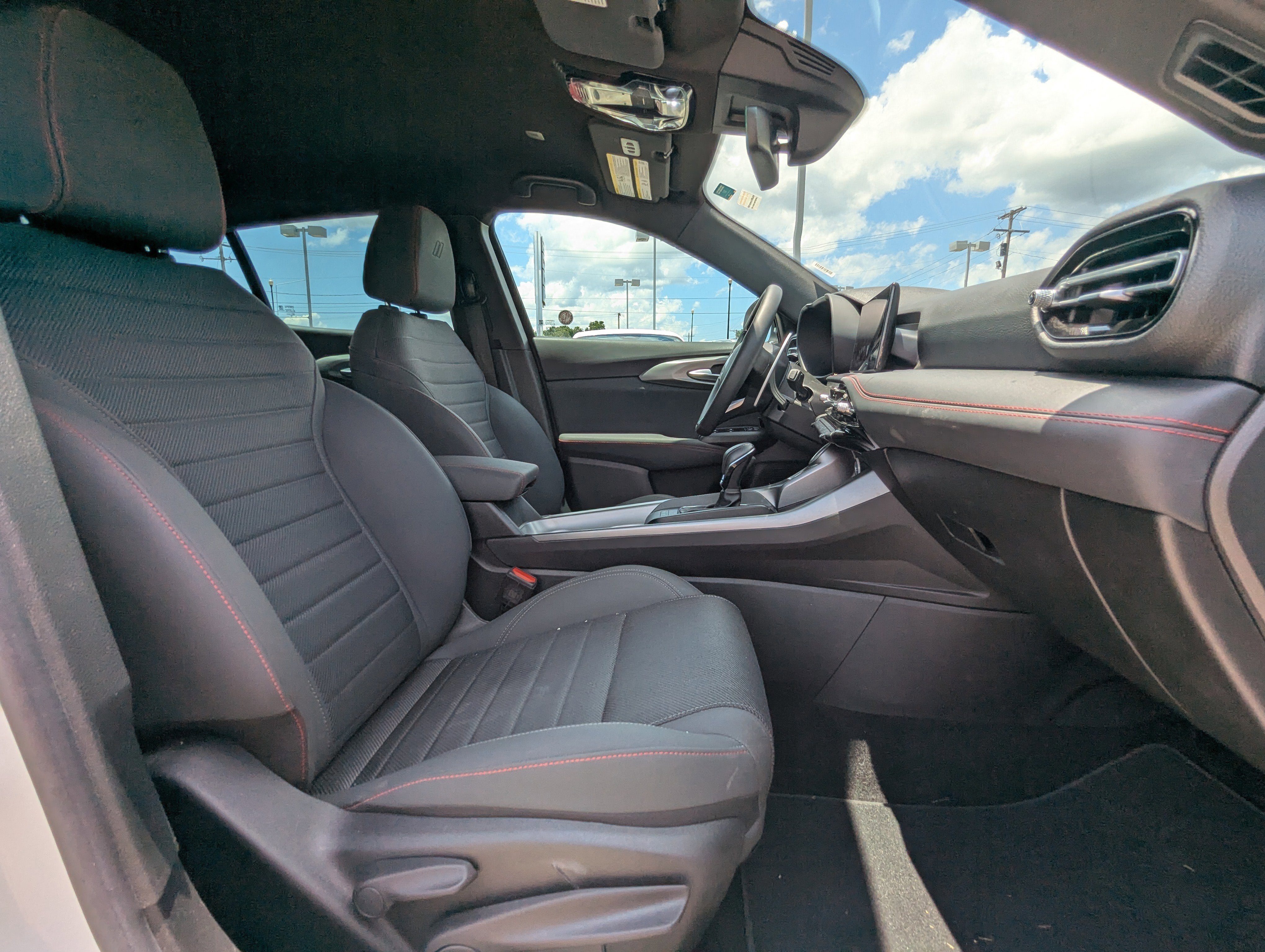 2024 Dodge Hornet R/T