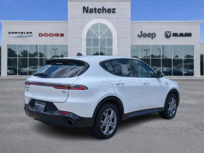 2024 Dodge Hornet R/T