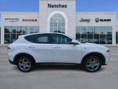 2024 Dodge Hornet R/T