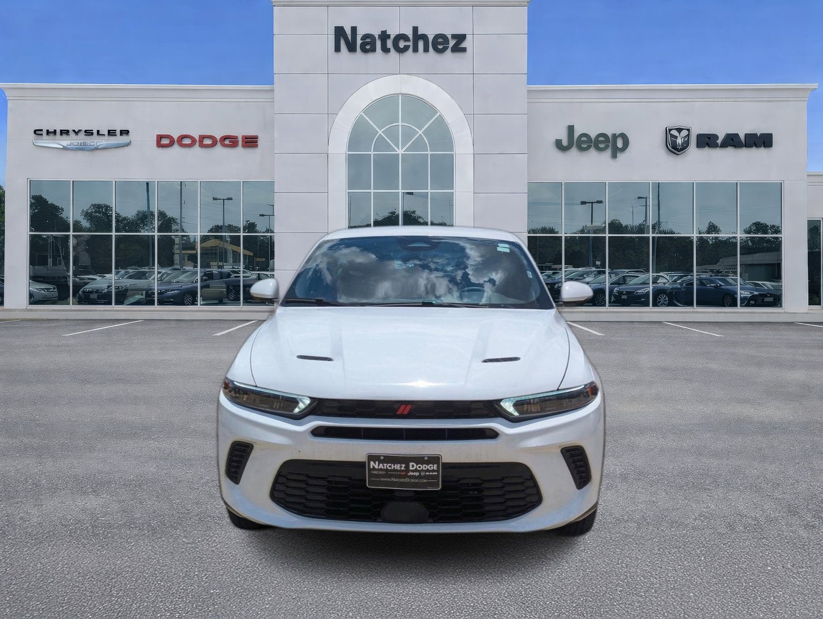 2024 Dodge Hornet R/T