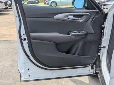 2024 Dodge Hornet R/T